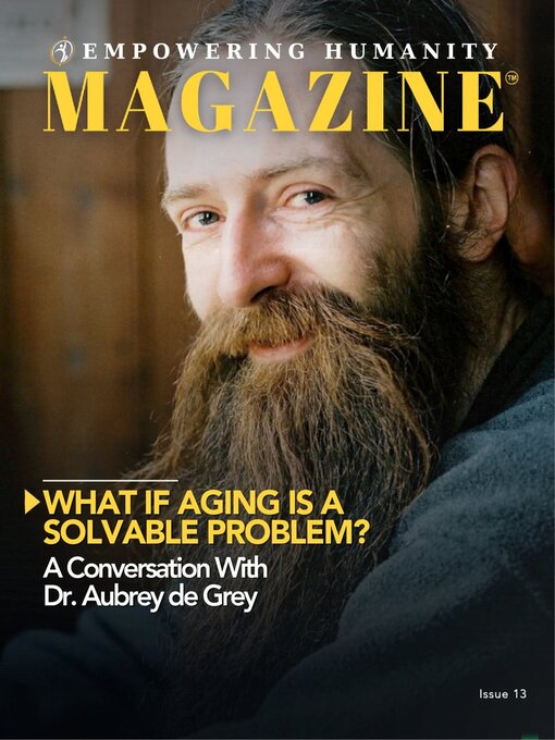 Title details for Empowering Humanity Magazine by AK Publishing LLC - Available